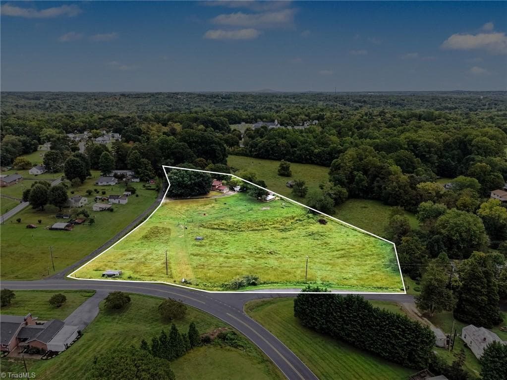Stick/Site Built at 226 Pleasant Hill Drive, Elkin NC 28621, photo 44 of 45