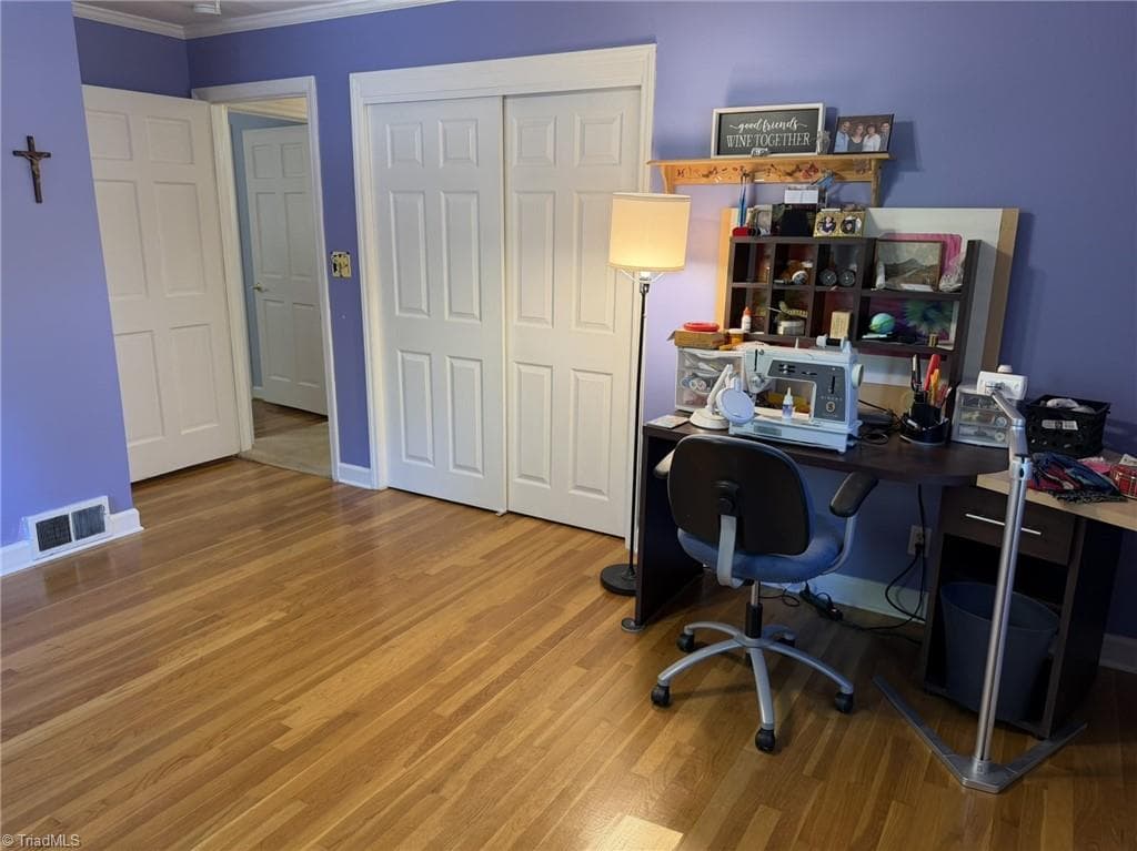 Stick/Site Built at 3959 Quilling Road, Winston-Salem NC 27104, Winston-Salem, photo 27 of 49