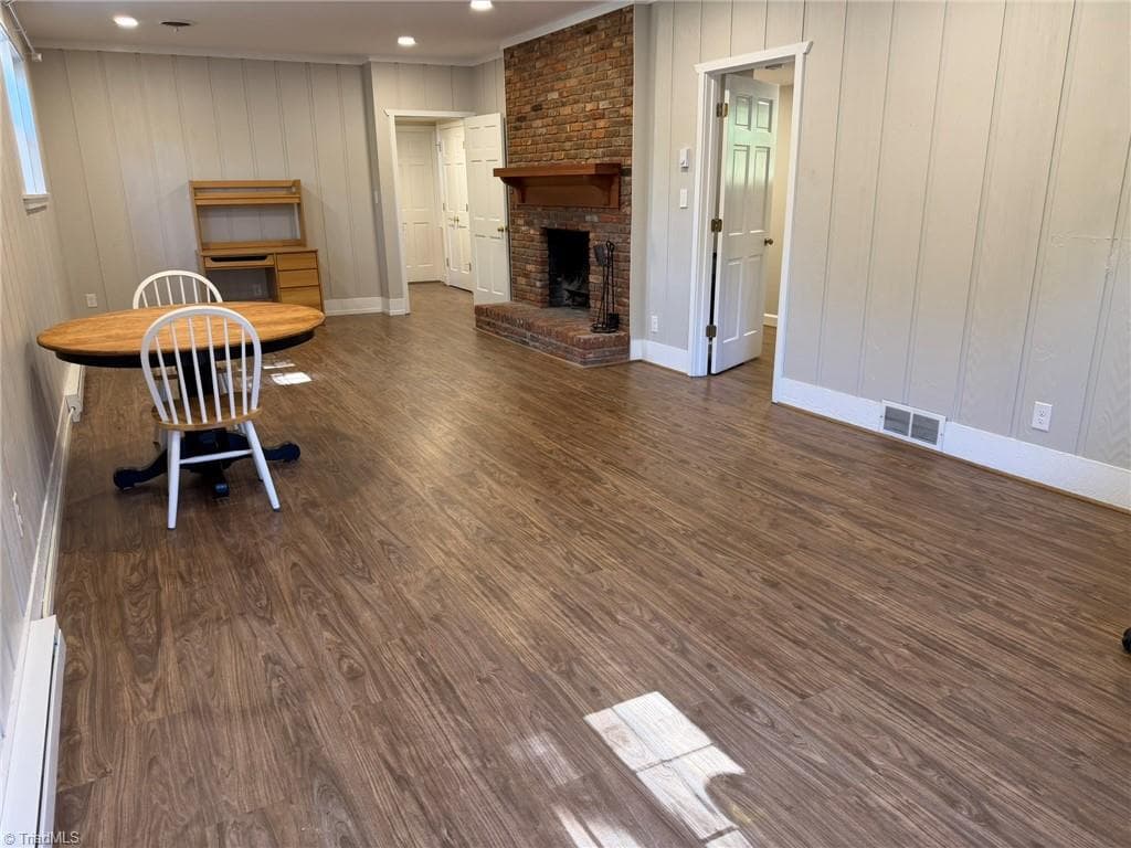 Stick/Site Built at 3959 Quilling Road, Winston-Salem NC 27104, Winston-Salem, photo 16 of 49
