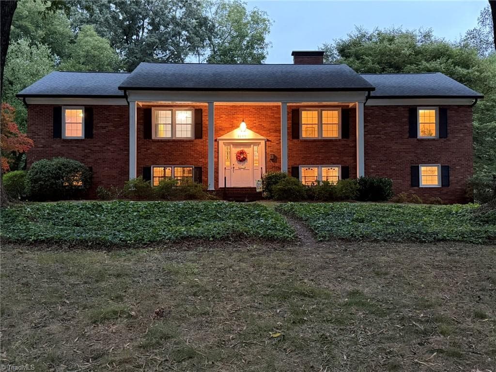 3959 Quilling Road, Winston-Salem NC 27104
