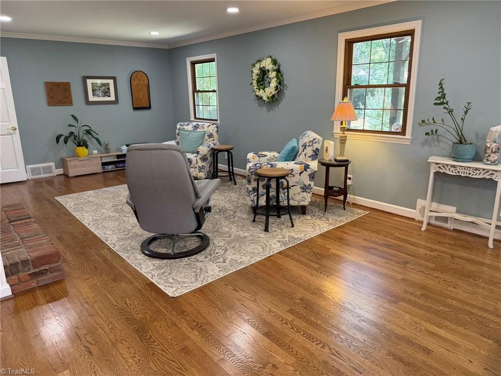 Stick/Site Built at 3959 Quilling Road, Winston-Salem NC 27104, Winston-Salem, photo 5 of 49
