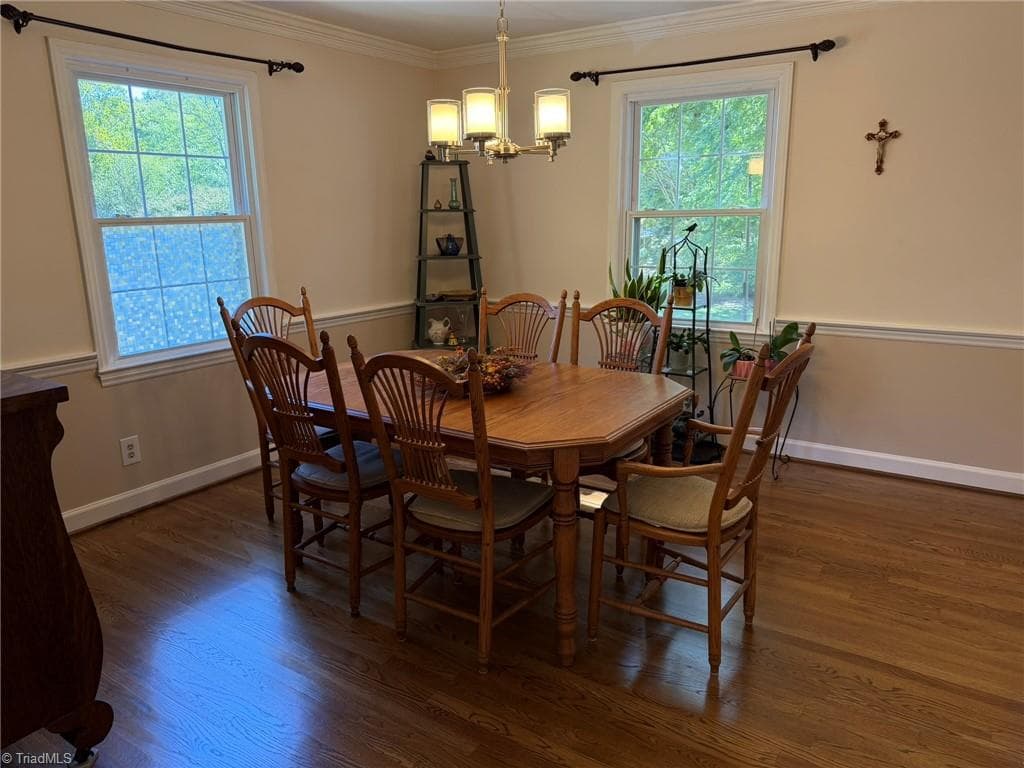 Stick/Site Built at 3959 Quilling Road, Winston-Salem NC 27104, Winston-Salem, photo 14 of 49