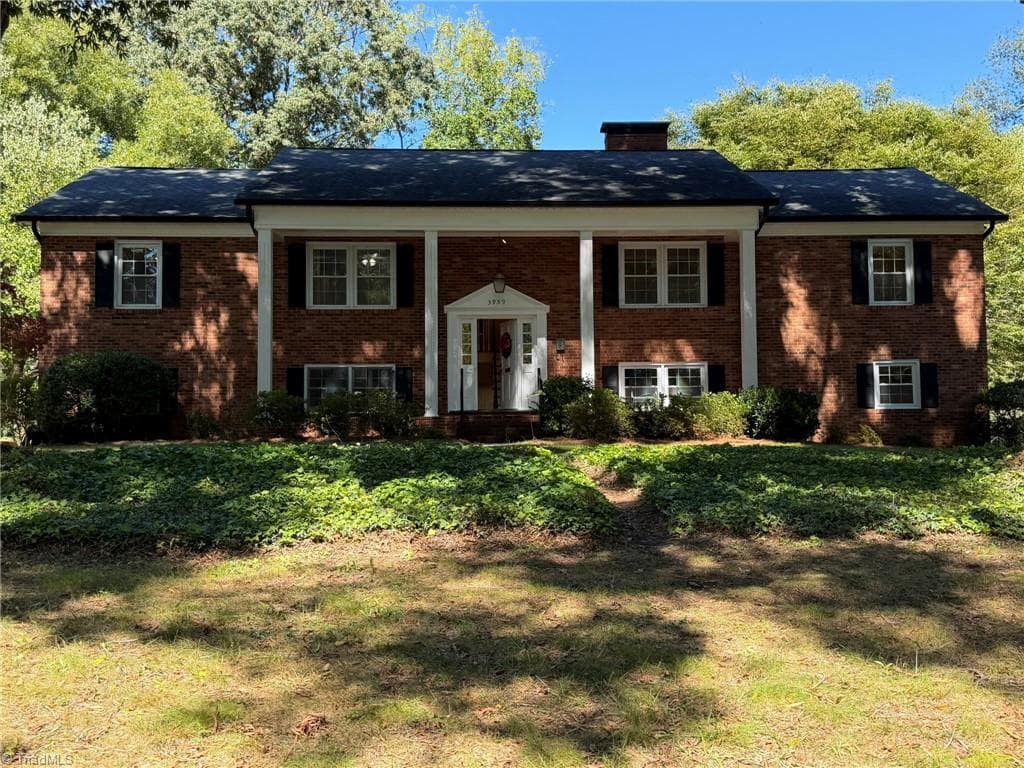 Stick/Site Built at 3959 Quilling Road, Winston-Salem NC 27104, Winston-Salem, photo 41 of 49