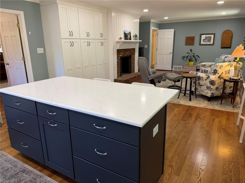 Stick/Site Built at 3959 Quilling Road, Winston-Salem NC 27104, Winston-Salem, photo 11 of 49