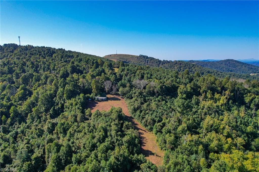Unimproved Land at TBD Irwin Grocery Road, Laurel Springs NC 28644, photo 36 of 46