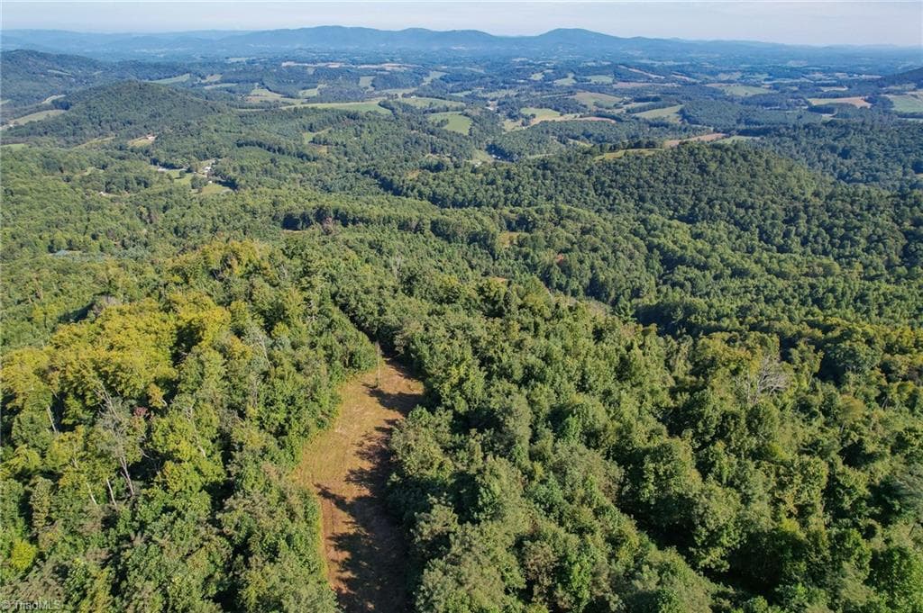 Unimproved Land at TBD Irwin Grocery Road, Laurel Springs NC 28644, photo 34 of 46
