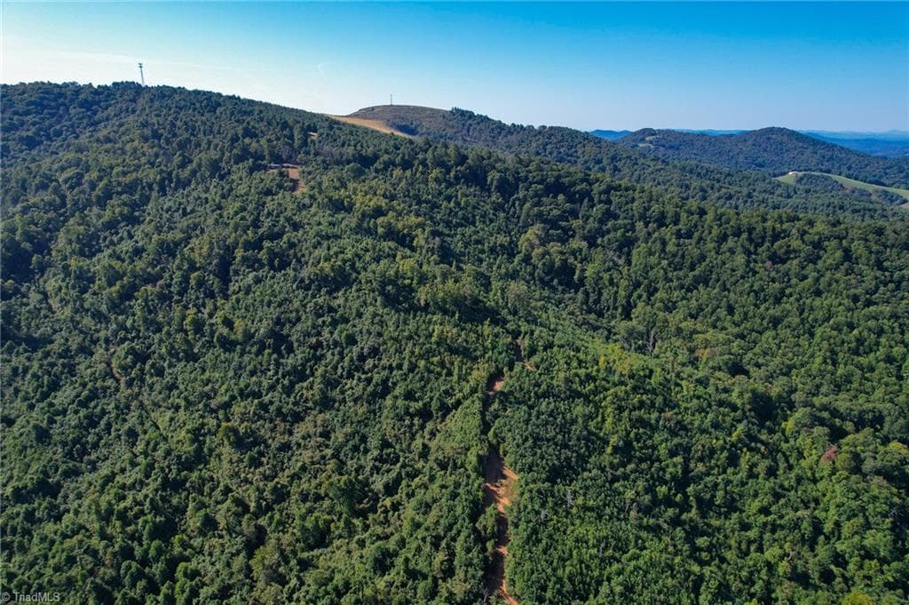 Unimproved Land at TBD Irwin Grocery Road, Laurel Springs NC 28644, photo 37 of 46