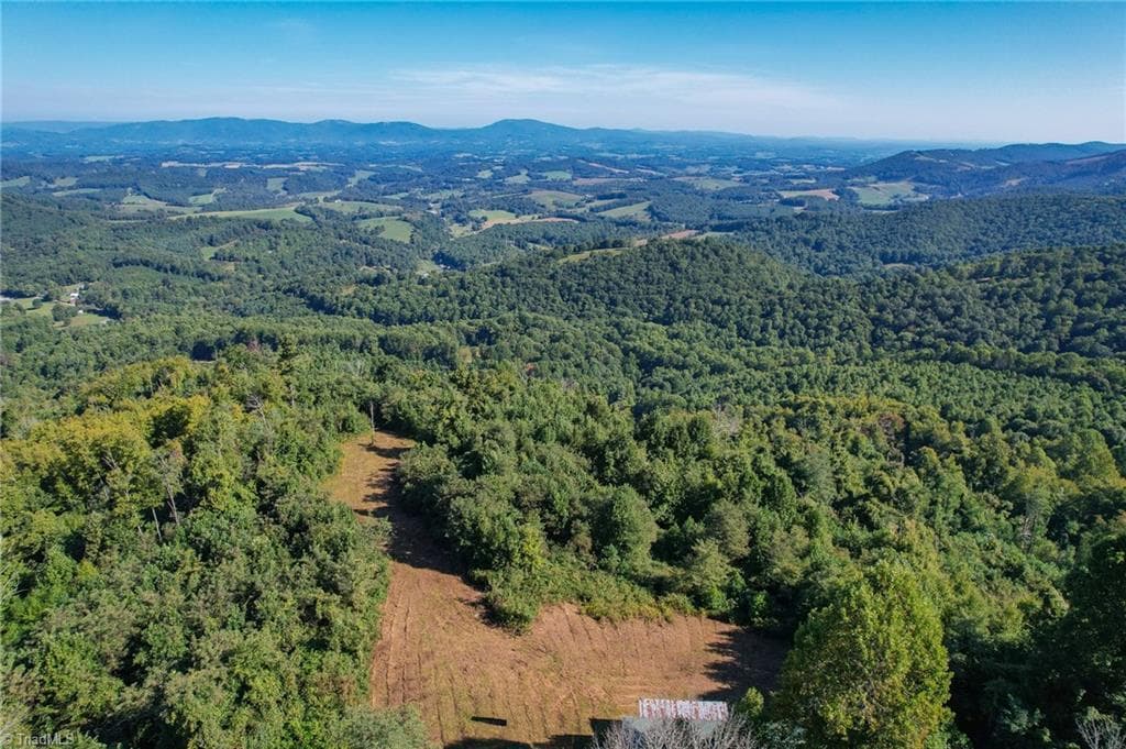 Unimproved Land at TBD Irwin Grocery Road, Laurel Springs NC 28644, photo 35 of 46