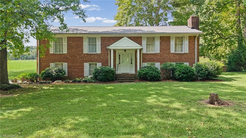 Stick/Site Built at 3540 fraternity church Road, Winston-Salem NC 27127, Winston-Salem, photo 3 of 28