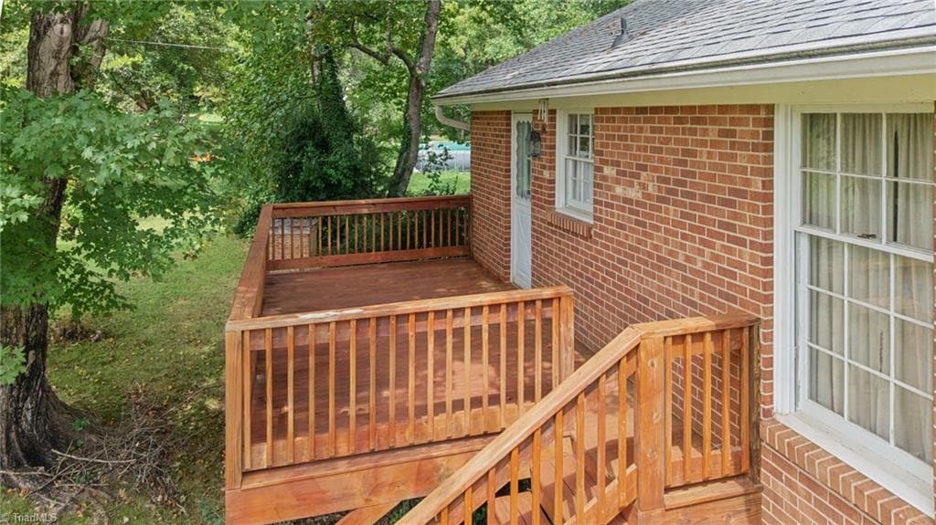 Stick/Site Built at 3540 fraternity church Road, Winston-Salem NC 27127, Winston-Salem, photo 18 of 28