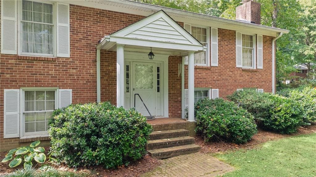 Stick/Site Built at 3540 fraternity church Road, Winston-Salem NC 27127, Winston-Salem, photo 4 of 28