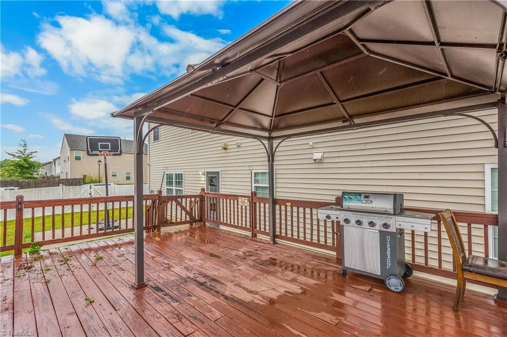 Stick/Site Built at 3275 Grandview Club Road, Pfafftown NC 27040, Pfafftown, photo 22 of 32