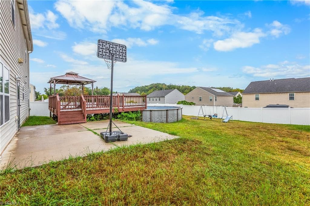 Stick/Site Built at 3275 Grandview Club Road, Pfafftown NC 27040, Pfafftown, photo 20 of 32