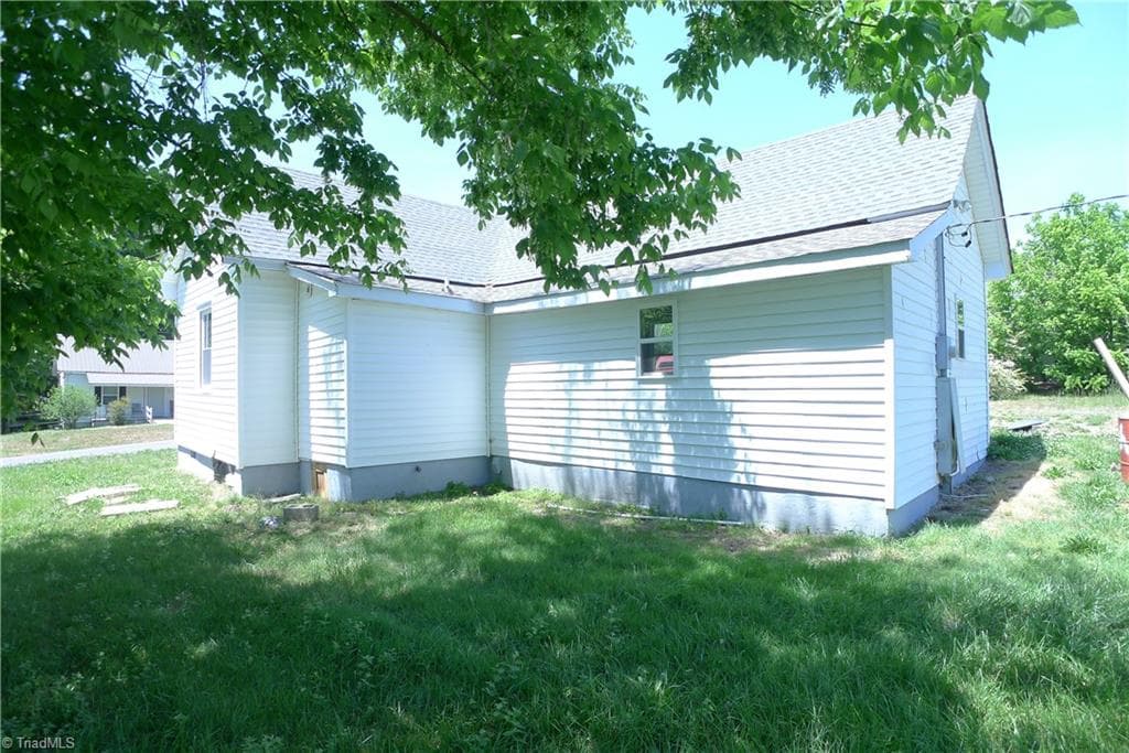 Stick/Site Built at 221 Duke Street, Cooleemee NC 27014, photo 23 of 26