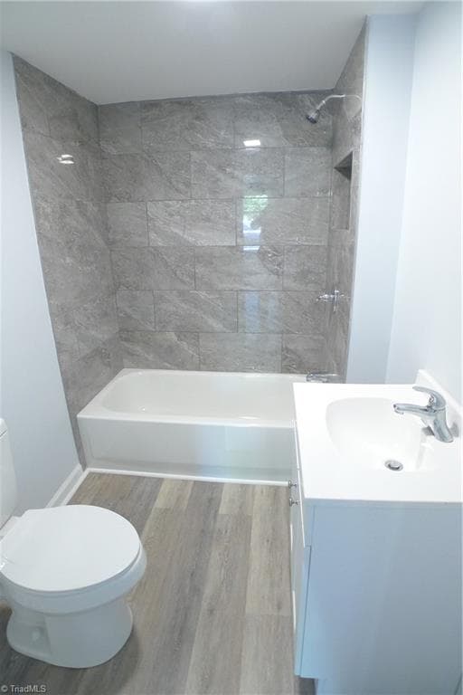 Stick/Site Built at 221 Duke Street, Cooleemee NC 27014, photo 13 of 26