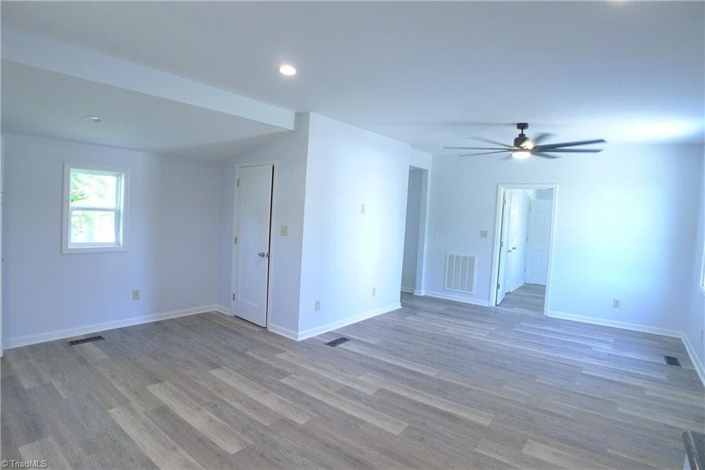 Stick/Site Built at 221 Duke Street, Cooleemee NC 27014, photo 3 of 26