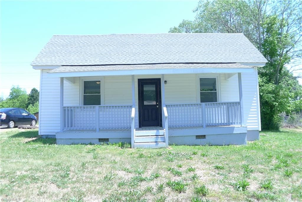 221 Duke Street, Cooleemee NC 27014