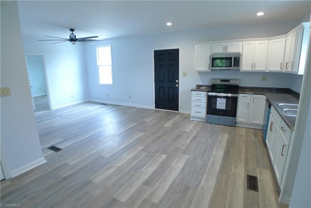 Stick/Site Built at 221 Duke Street, Cooleemee NC 27014, photo 20 of 26