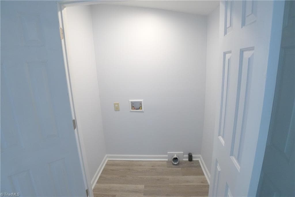 Stick/Site Built at 221 Duke Street, Cooleemee NC 27014, photo 14 of 26