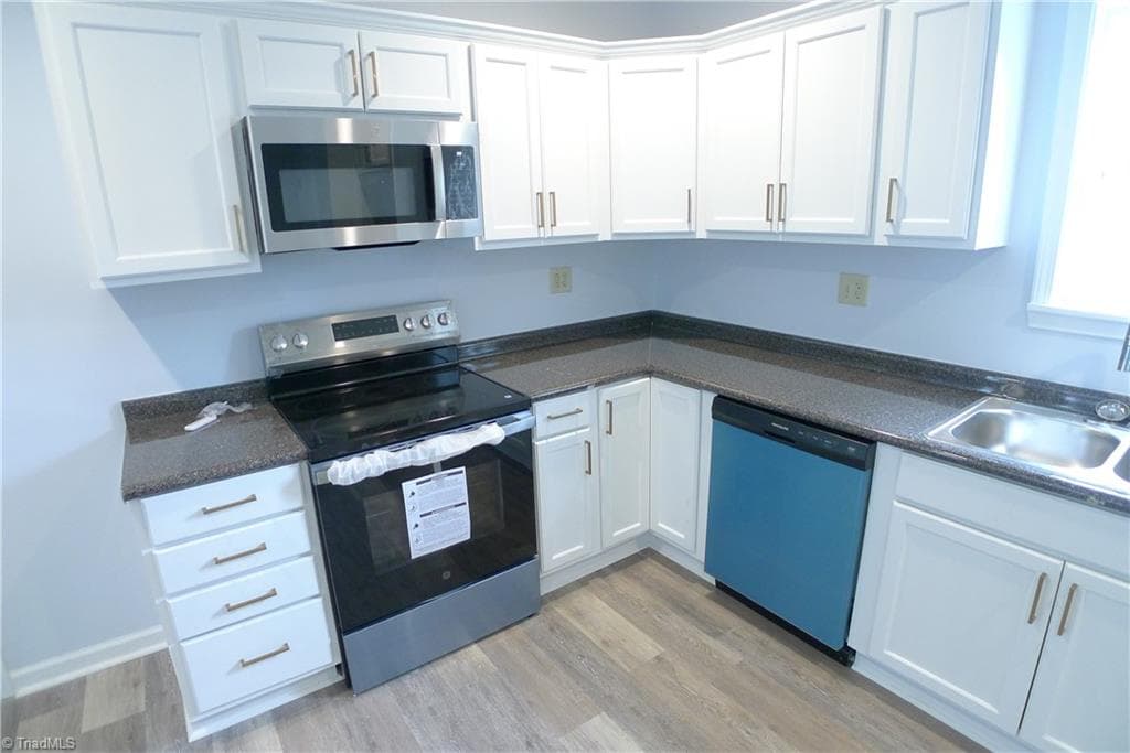 Stick/Site Built at 221 Duke Street, Cooleemee NC 27014, photo 18 of 26
