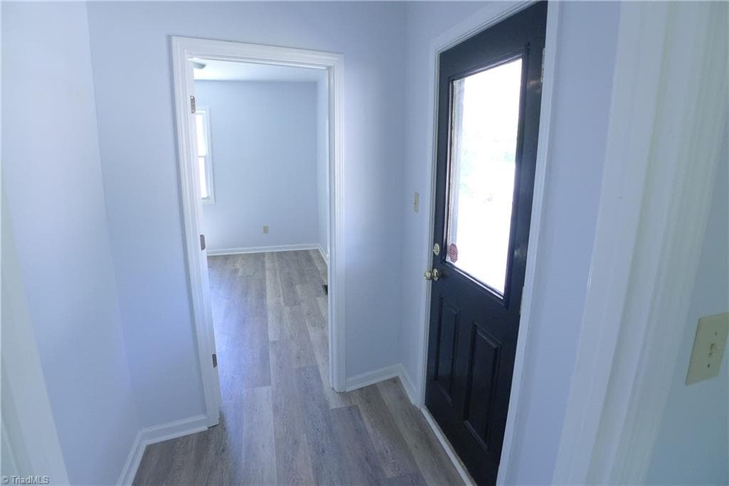 Stick/Site Built at 221 Duke Street, Cooleemee NC 27014, photo 8 of 26