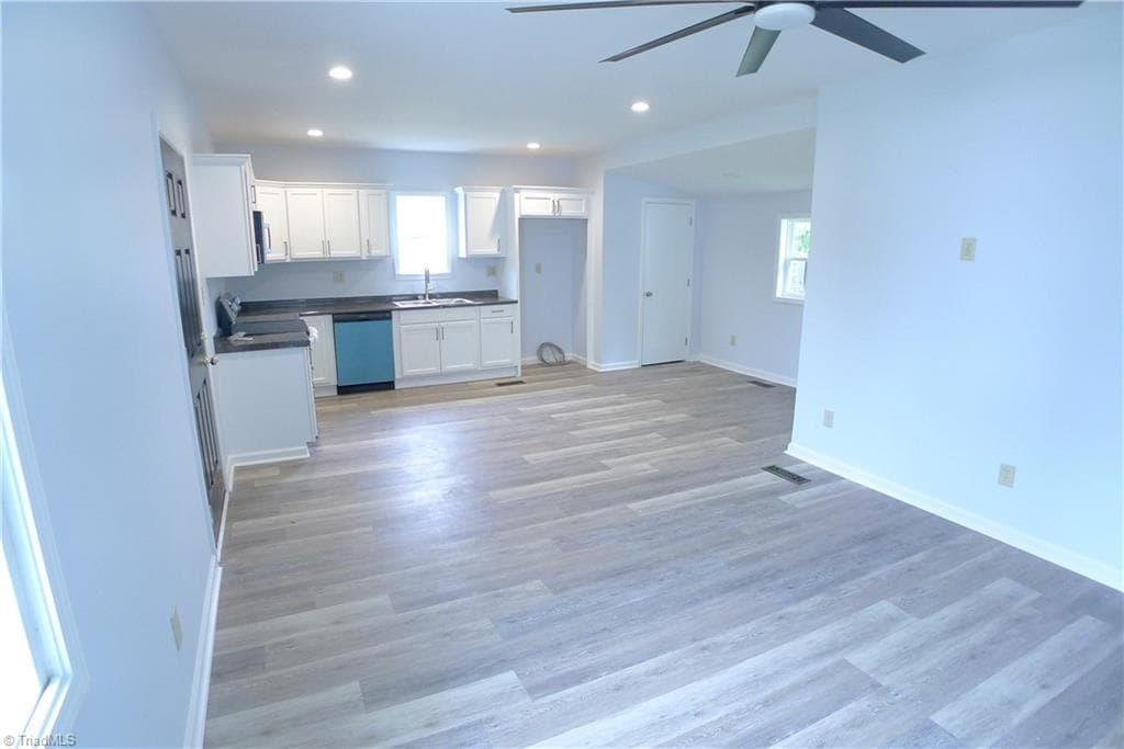 Stick/Site Built at 221 Duke Street, Cooleemee NC 27014, photo 21 of 26