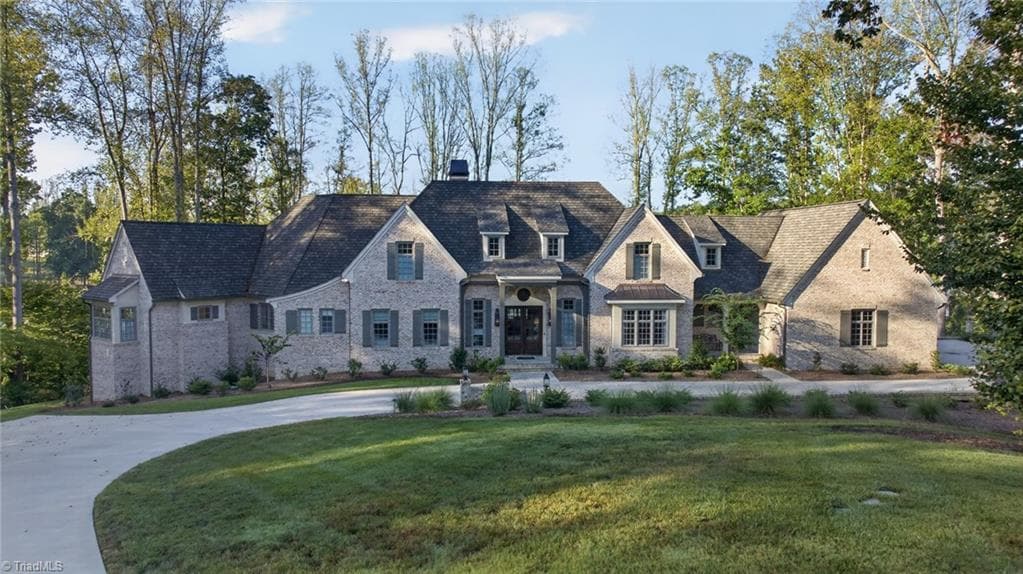 6626 Bright Water Lane, Stokesdale NC 27357