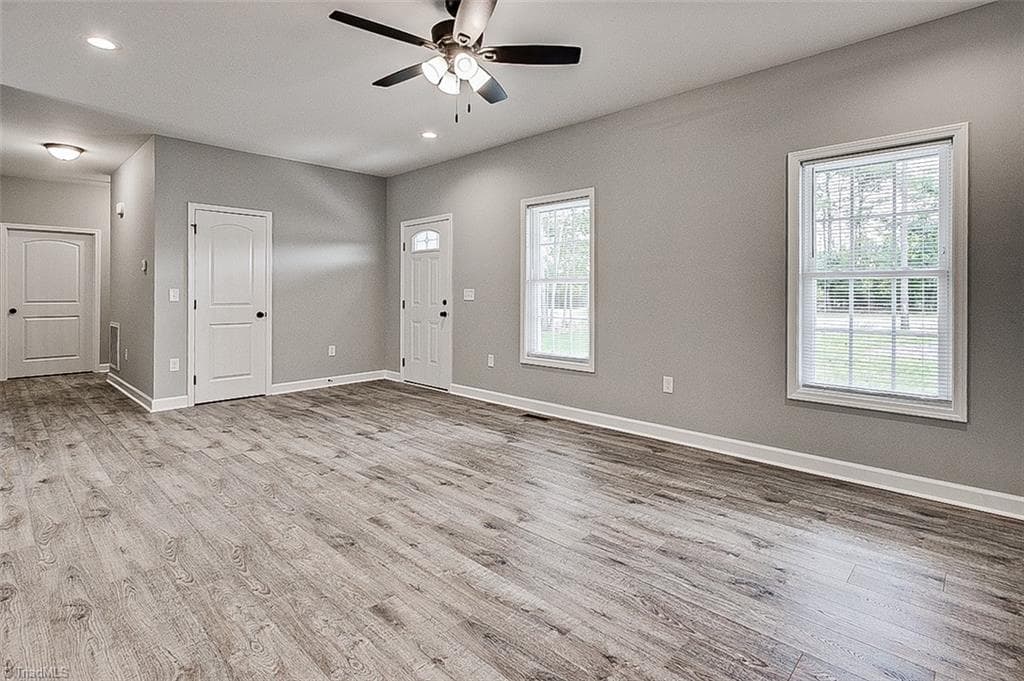 Stick/Site Built at 4921 Fred Lineberry Road, Randleman NC 27317, Randleman, photo 5 of 48