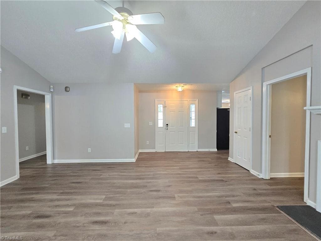 Stick/Site Built at 6509 River Hills Drive, Greensboro NC 27410, photo 23 of 41