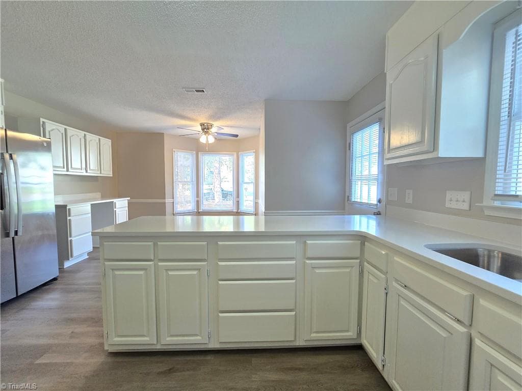 Stick/Site Built at 6509 River Hills Drive, Greensboro NC 27410, photo 12 of 41