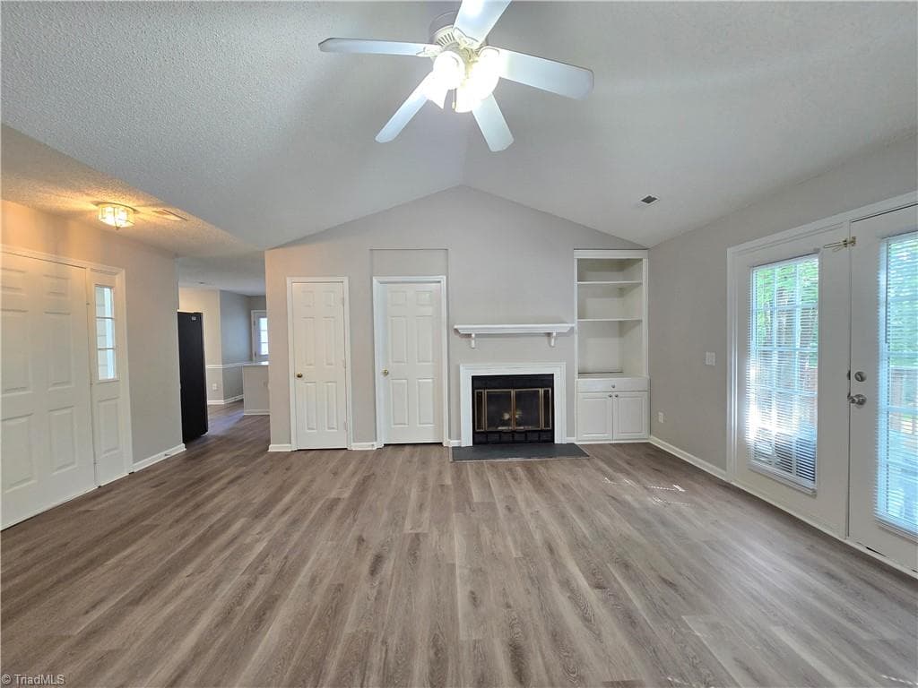 Stick/Site Built at 6509 River Hills Drive, Greensboro NC 27410, photo 3 of 41