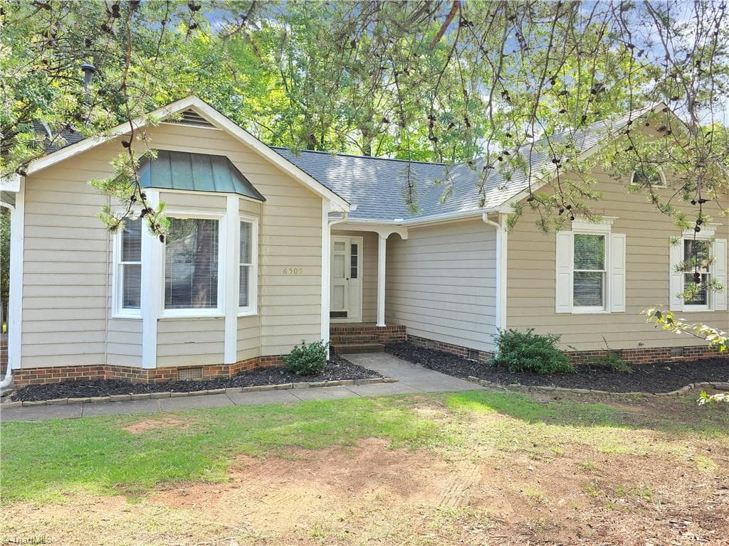 6509 River Hills Drive, Greensboro NC 27410