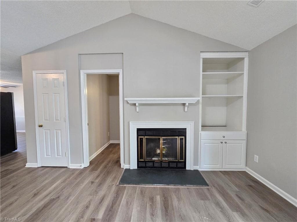 Stick/Site Built at 6509 River Hills Drive, Greensboro NC 27410, photo 24 of 41