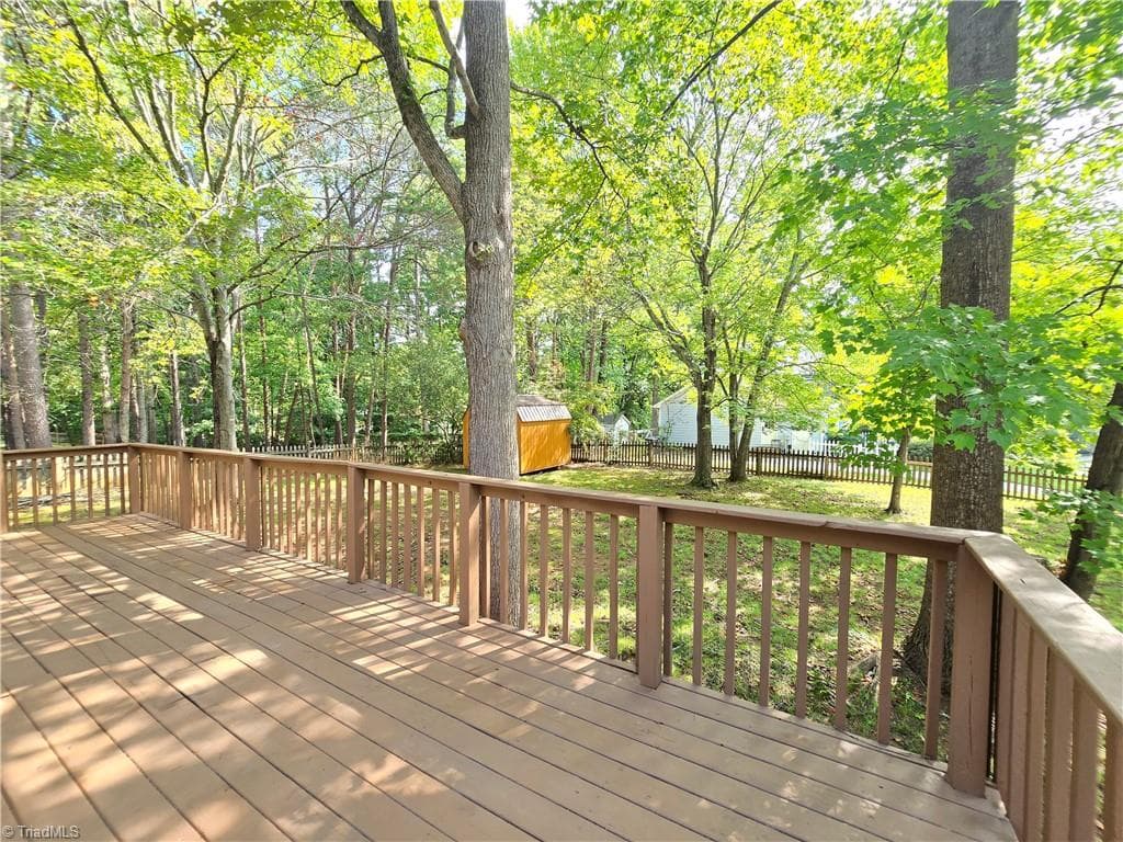 Stick/Site Built at 6509 River Hills Drive, Greensboro NC 27410, photo 33 of 41