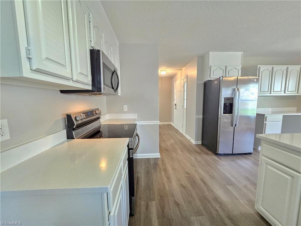Stick/Site Built at 6509 River Hills Drive, Greensboro NC 27410, photo 11 of 41