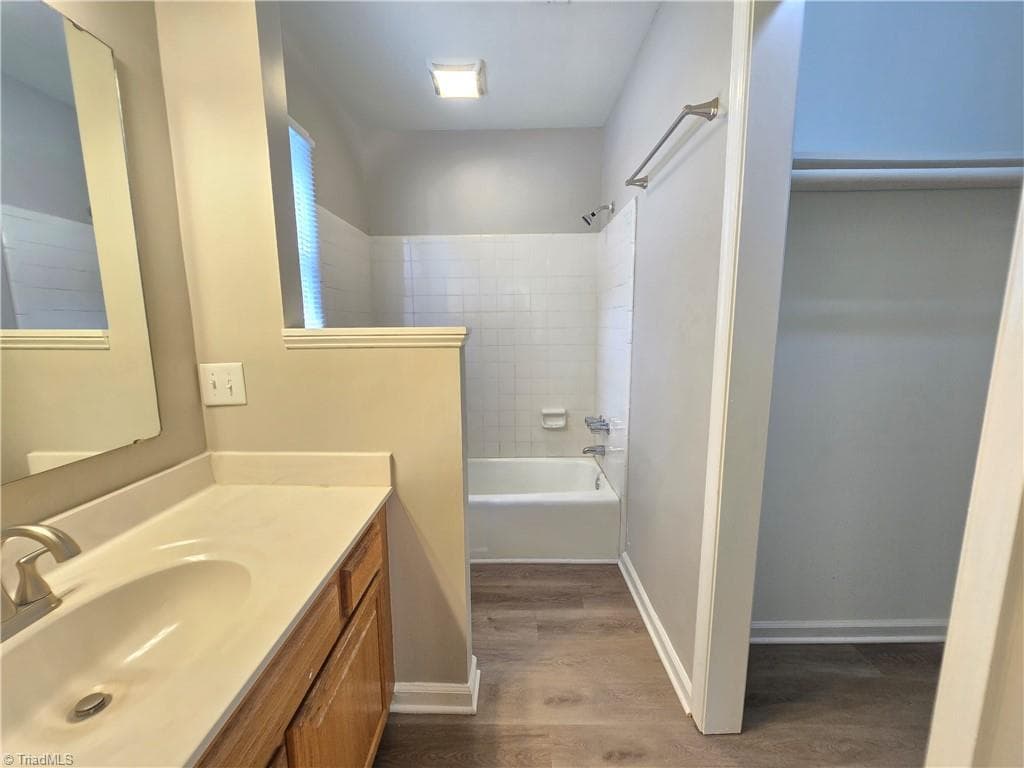 Stick/Site Built at 6509 River Hills Drive, Greensboro NC 27410, photo 25 of 41