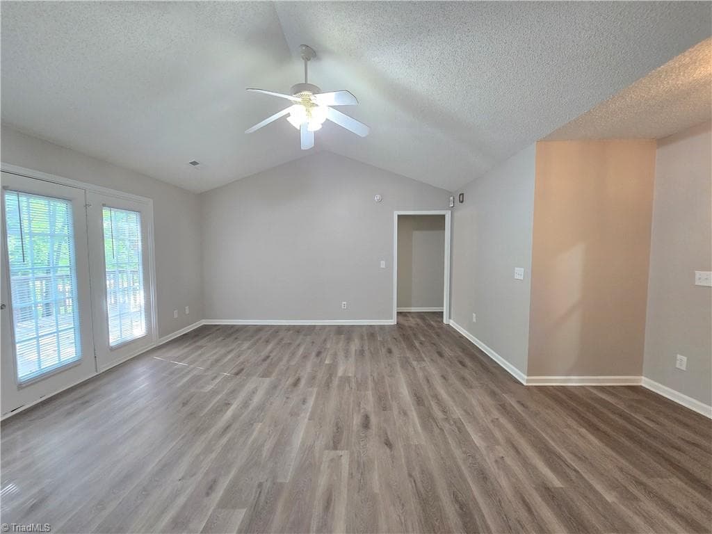 Stick/Site Built at 6509 River Hills Drive, Greensboro NC 27410, photo 21 of 41