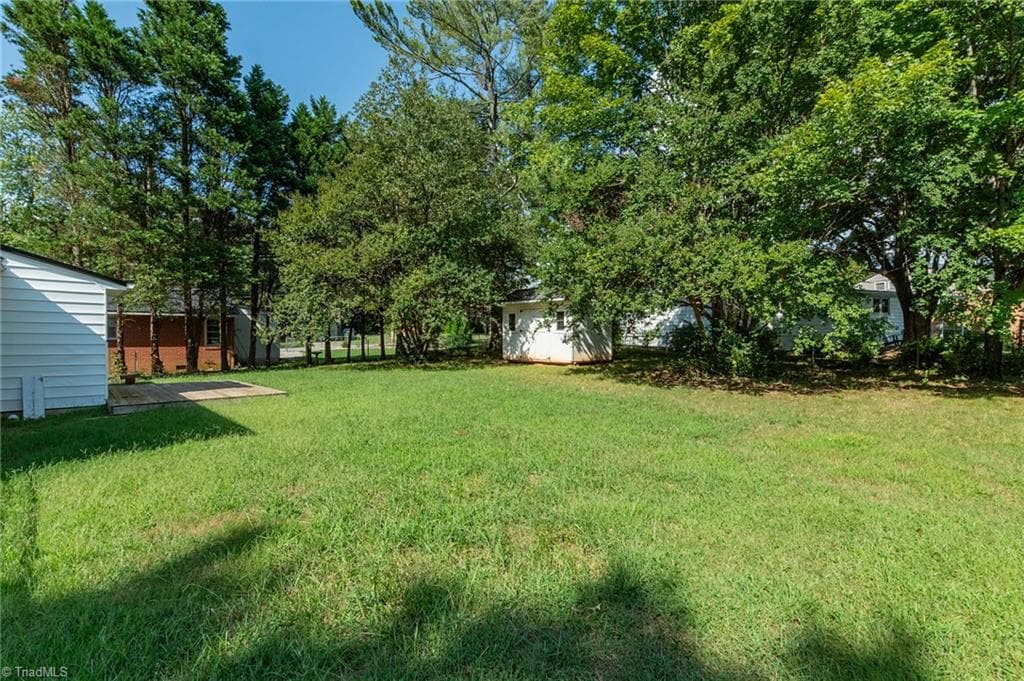 Stick/Site Built at 208 Avondale Drive, Lexington NC 27295, photo 35 of 44