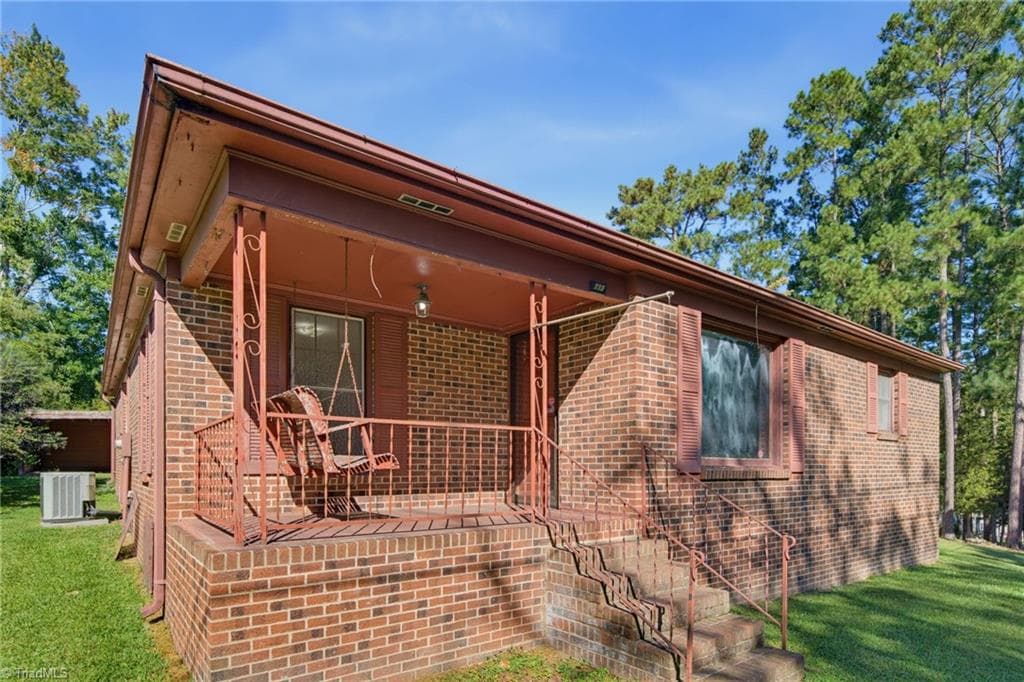 Stick/Site Built at 113 Dexter Street, Kannapolis NC 28081, Kannapolis, photo 2 of 25