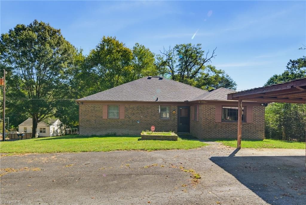 Stick/Site Built at 113 Dexter Street, Kannapolis NC 28081, Kannapolis, photo 6 of 25