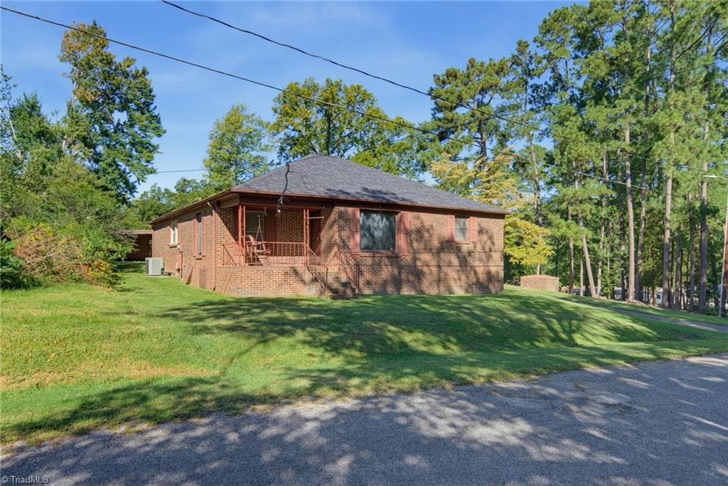 Stick/Site Built at 113 Dexter Street, Kannapolis NC 28081, Kannapolis, photo 3 of 25