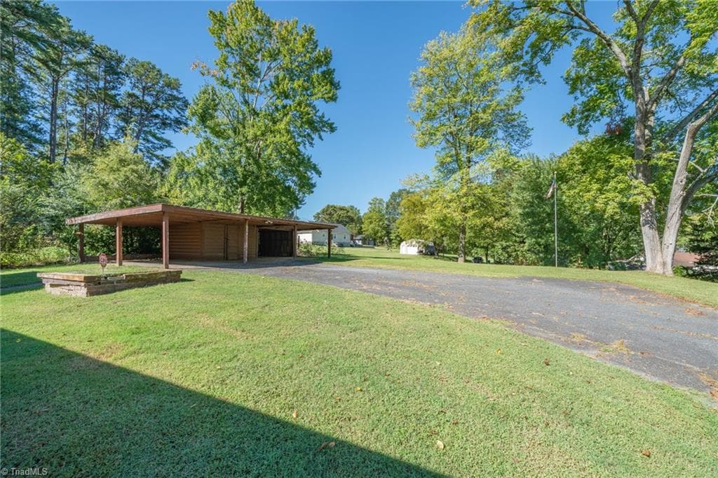 Stick/Site Built at 113 Dexter Street, Kannapolis NC 28081, Kannapolis, photo 9 of 25