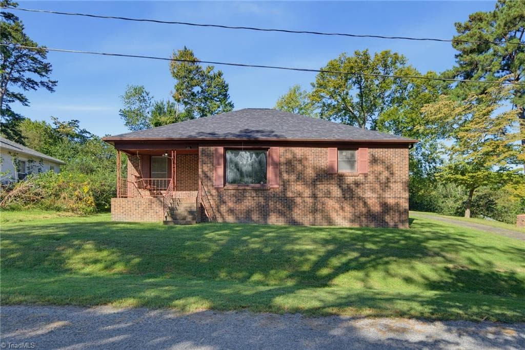 Stick/Site Built at 113 Dexter Street, Kannapolis NC 28081, Kannapolis, photo 4 of 25