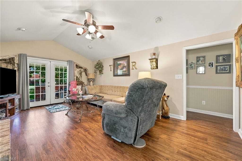 Stick/Site Built at 516 Old Embler Road, Thomasville NC 27360, Thomasville, photo 11 of 54