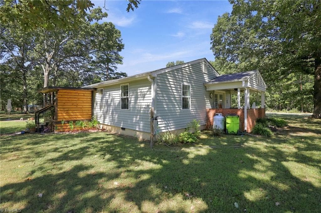 Stick/Site Built at 516 Old Embler Road, Thomasville NC 27360, Thomasville, photo 51 of 54