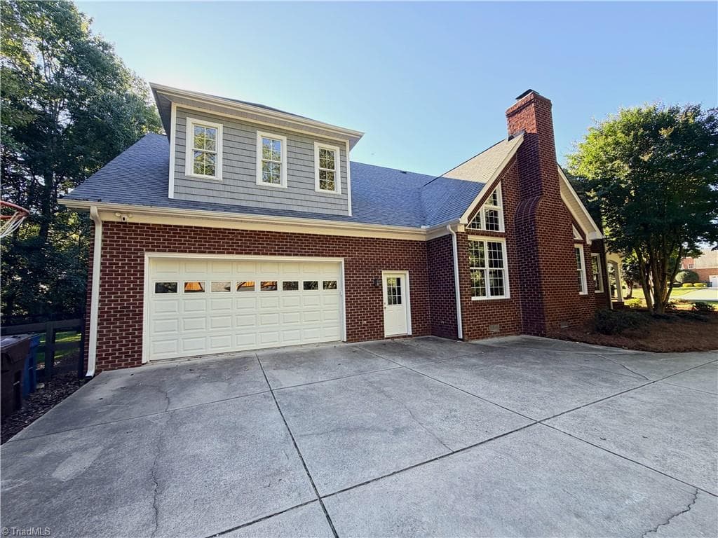 Stick/Site Built at 1242 Blackberry Ridge Road, High Point NC 27265, High Point, photo 83 of 100