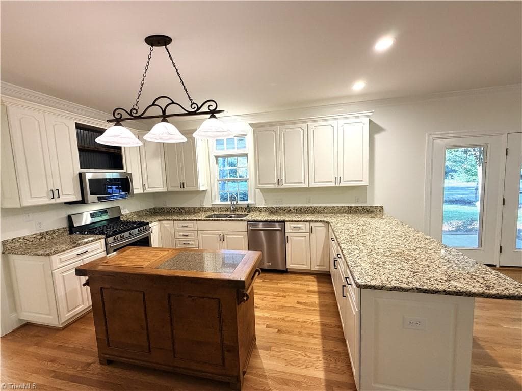 Stick/Site Built at 1242 Blackberry Ridge Road, High Point NC 27265, High Point, photo 31 of 100