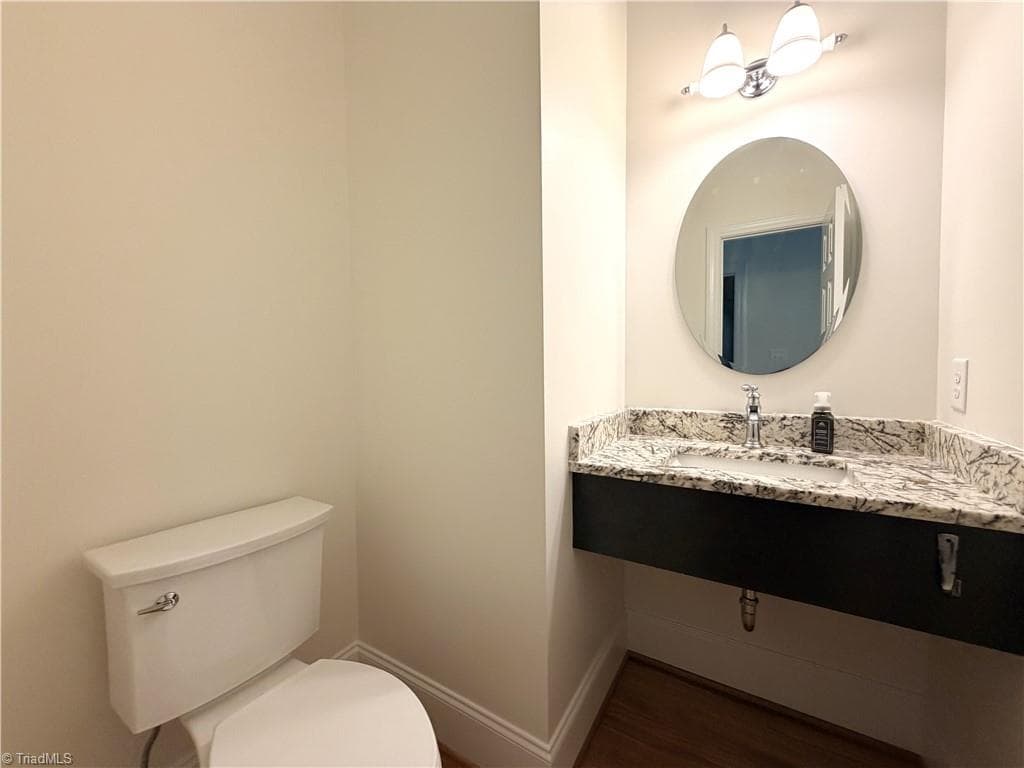 Stick/Site Built at 1242 Blackberry Ridge Road, High Point NC 27265, High Point, photo 21 of 100