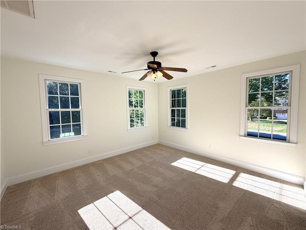 Stick/Site Built at 1242 Blackberry Ridge Road, High Point NC 27265, High Point, photo 61 of 100