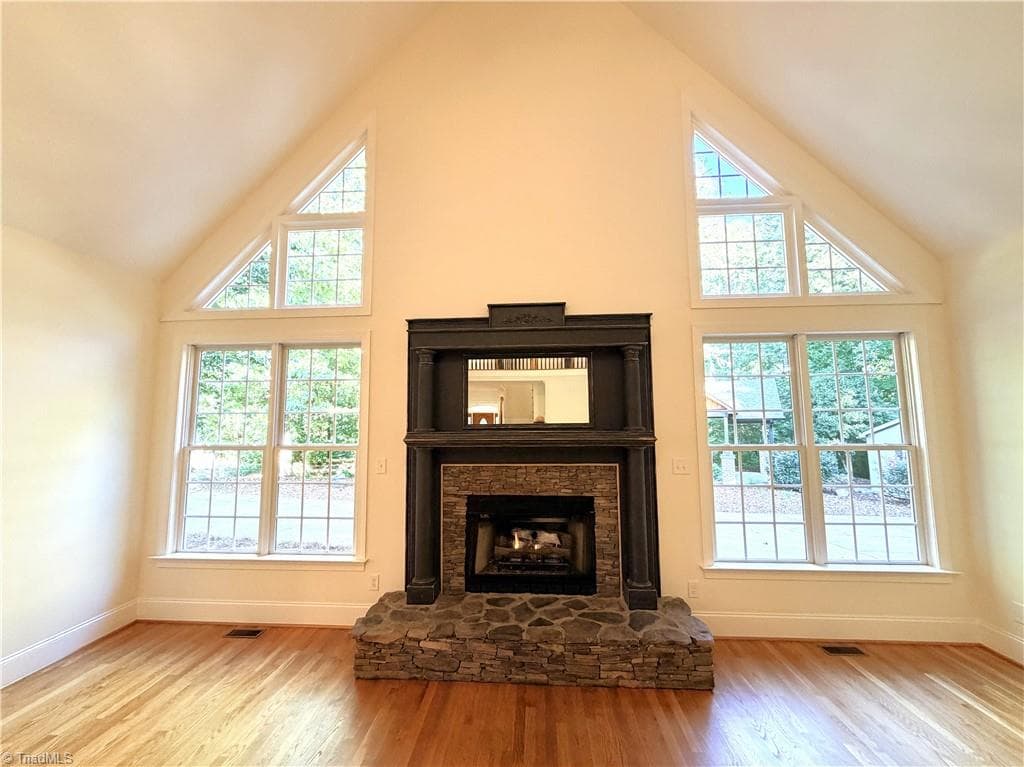 Stick/Site Built at 1242 Blackberry Ridge Road, High Point NC 27265, High Point, photo 15 of 100